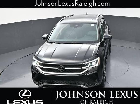 VOLKSWAGEN TAOS 4MOTION 2023 3VV2X7B20PM304322 image VOLKSWAGEN TAOS 4MOTION 2023 3VV2X7B20PM304322 image